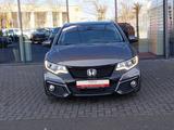 Honda Civic 1.4 Elegance Navi/Kamera - Honda Gebrauchtwagen in Leipzig