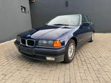 BMW bmw 323i Automatik ohne rost 1.hand - BMW 323 aus 1996