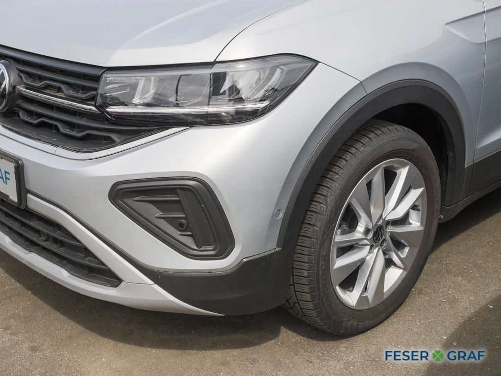 Volkswagen T-Cross - Bild 5