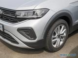 Volkswagen T-Cross Goal 1.0 TSI DSG Navi AHK LED ACC SiHz - Jahreswagen