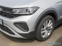 Volkswagen T-Cross - Vorschau Bild 5