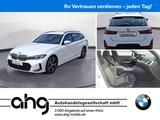BMW 318i Touring Auto M Sport Innovation Comfort - BMW 318: 318i