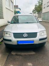Volkswagen VW Passat 3bg 2.0 * TÜV 02.2027* - Volkswagen Passat aus 2002: Kombi