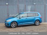 Volkswagen Touran R-Line BMT/Start-Stopp (Nr. 056) - Volkswagen Touran: Kombi