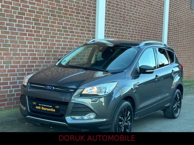 Ford Kuga Sync Edition*KLIMA*SCHECKHEFT*GARANTIE*