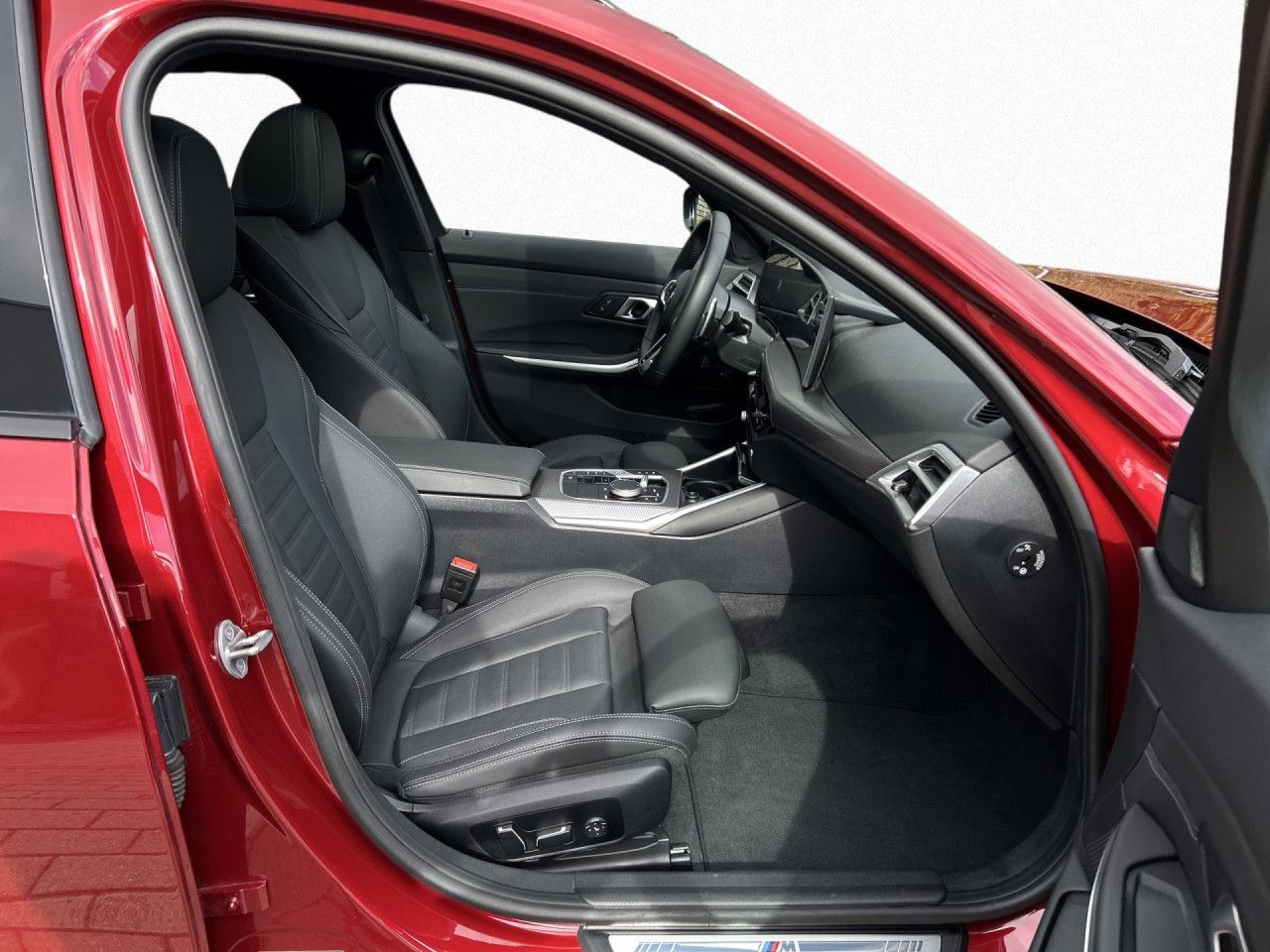 BMW 330 - Bild 12