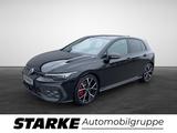 Volkswagen Golf GTI 2.0 TSI DSG Black Style Harmann Kardon, - Volkswagen Golf: Schwarz, GTI