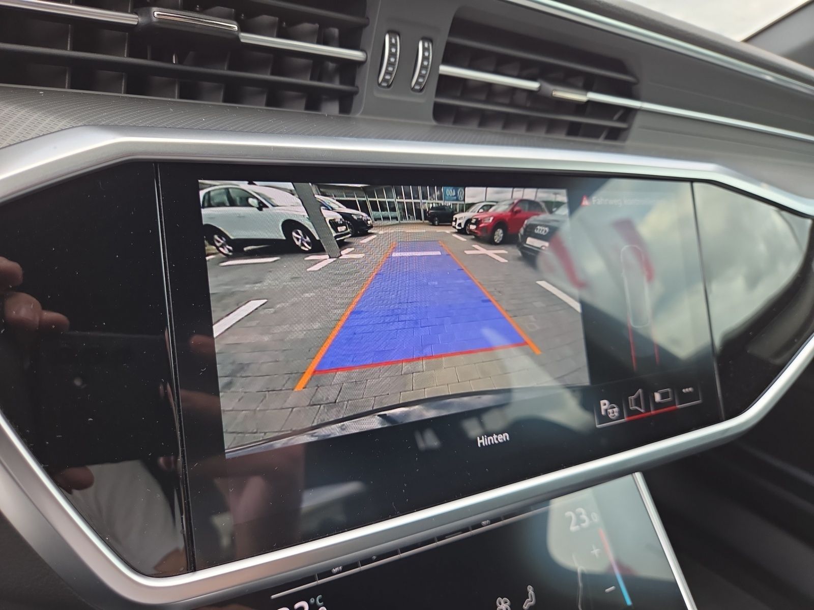 Audi A6 Allroad - Bild 21