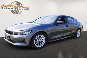 BMW 318 - 1