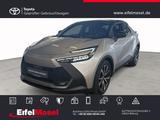 Toyota C-HR 1.8 Hybrid Team D / Teamplayer Technik Pake - Toyota C-HR Teamplayer mit Hybrid-Antrieb (Benzin/Elektro)