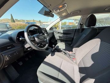 Hyundai i20 - 10