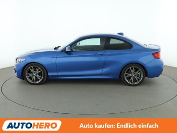 BMW 220 - 3