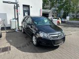Opel Zafira 1.8 Automatik 2013 - Opel Zafira: 201