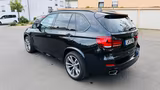 BMW X5 xDrive40d  - BMW X5 von privat