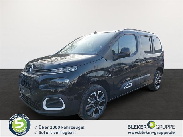 Citroën Berlingo 1.5 BlueHDi 100 Shine MPV M S&amp