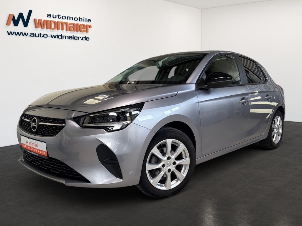 Image of Opel Corsa