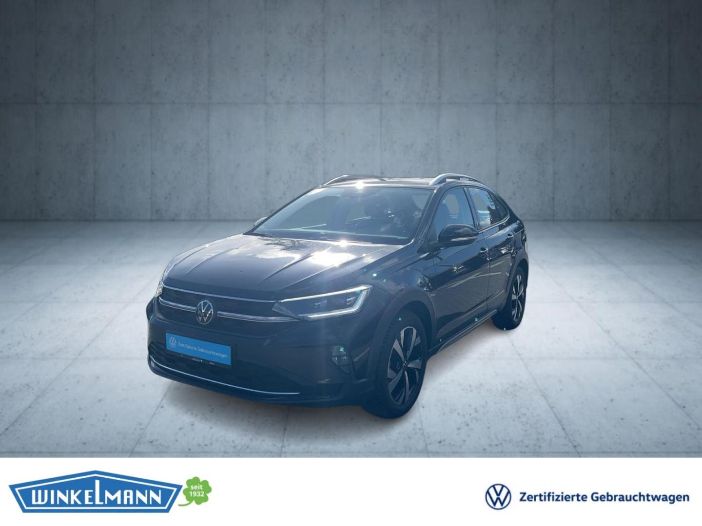 Volkswagen Taigo Style 1.0 TSI CARPLAY PDC MATRIX-LED KLIMA