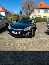 Opel Gt Roadster - Opel GT: Navigationssystem