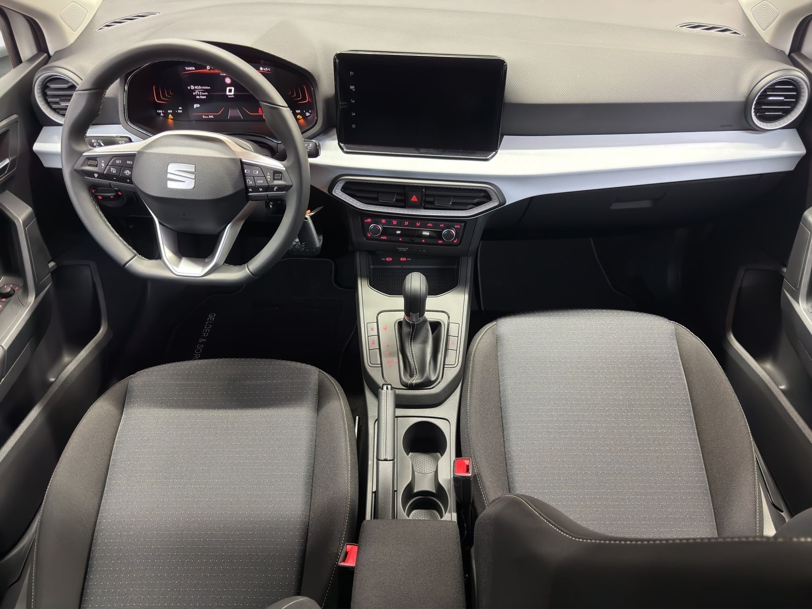 Seat Ibiza - Bild 5
