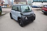 Opel Rocks-e Cargo - Opel Rocks-e Neuwagen