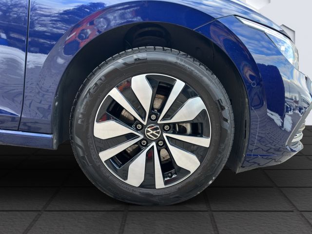 Golf VIII Move 1.5 Mildhybrid eTSI OPF 7-Gang DS