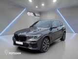 BMW X5 xDrive40d M-PAKET DAB AHK LASERLICHT