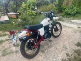 Yamaha XT 500 1U6 - YAMAHA XT 500