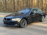 BMW 320i Cabrio Edition Exclusive/Klima/Navi - BMW 320 mit Benzin-Antrieb: Cabrio, Automatik