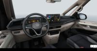 Volkswagen T7 Multivan - Vorschau Bild 13