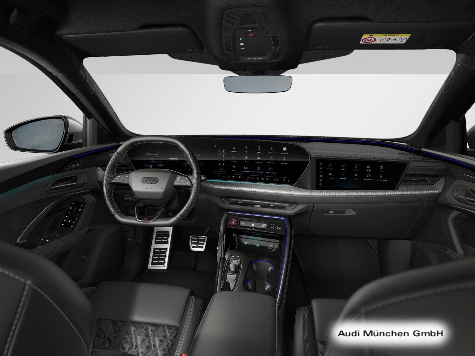 Audi SQ5 - Bild 13