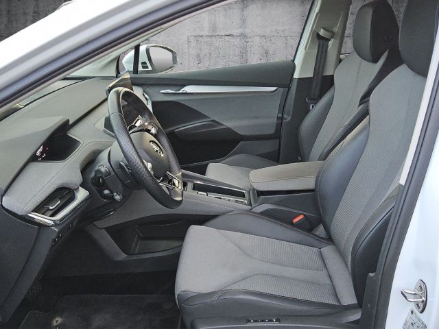 Enyaq iV 80 Loft AHK Panorama Wärmepumpe