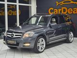 Mercedes-Benz GLK 350 4Matic Autom.*EDITION 1*PANO*DESIGNO* - Mercedes-Benz GLK-Klasse mit Benzin-Antrieb