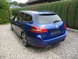 Peugeot 308 SW GT 2.0 BlueHDi Vollausstattung... - Peugeot 308 mit Diesel-Antrieb: Kombi, 2.0