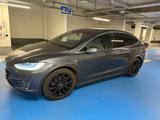 Tesla Model X Max-Range & Lifetime Free SuperCarging - gebrauchte Tesla Model X aus dem Jahr 2020