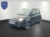 Fiat Panda 1.2 8V Waze Cross - Fiat Panda: Waze