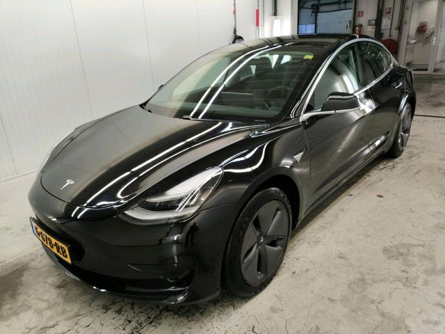 Tesla Model 3 Standard RWD Plus [ AUTOPILOT+60 kWh+PRE