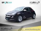 Opel Adam 1.4 Glam IntelliLink+PDC+WinterPaket+Totwin - gebrauchte Opel Adam aus dem Jahr 2015