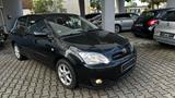 Toyota Corolla 1.4 Sol /Compact( TÜV 09,2027) KLIMA - Toyota Corolla: Coupe