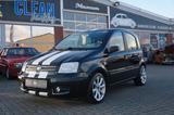 Fiat Panda 1.2 8V Imola*KLIMA*EFH*TOP OPTIK*GARANTIE* - gebrauchte Fiat Panda aus dem Jahr 2005
