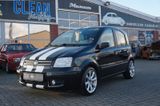 Fiat Panda 1.2 8V Imola*KLIMA*EFH*TOP OPTIK*GARANTIE* - Fiat Panda aus 2005