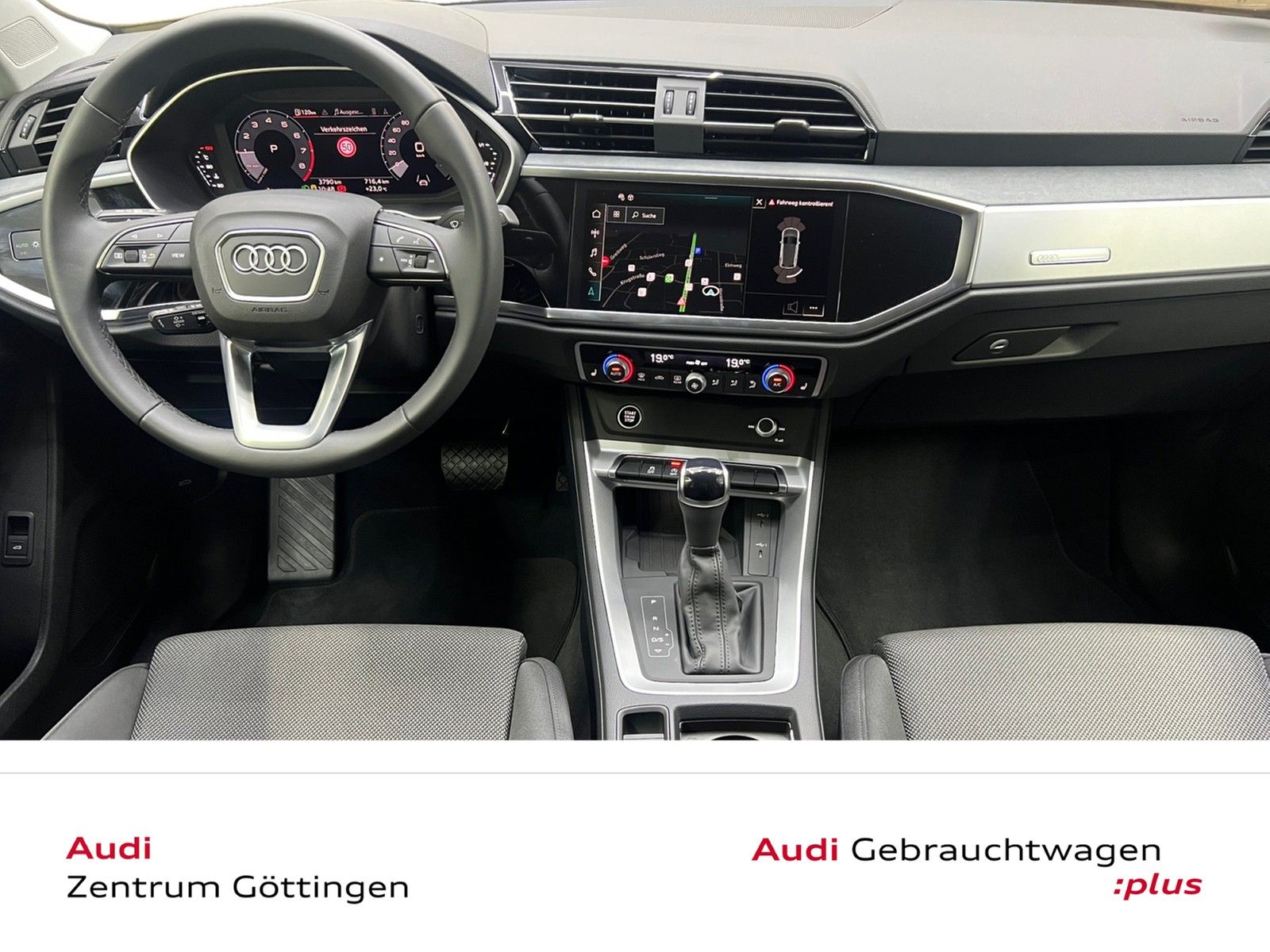 Audi Q3 - Bild 7