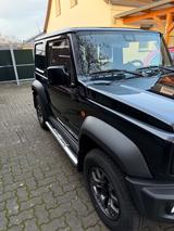 Suzuki Jimny 1.5 ALLGRIP Comfort+  - gebrauchte Suzuki Jimny aus dem Jahr 2020