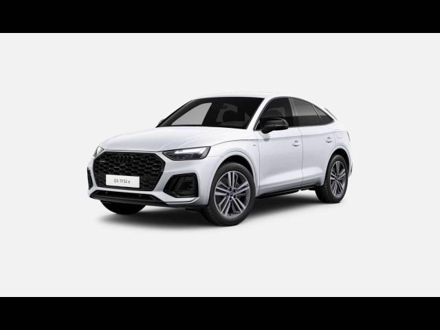 Audi AUDI Q5 SPORTBACK 50 TFSI E QUATTRO S TRONIC S-L