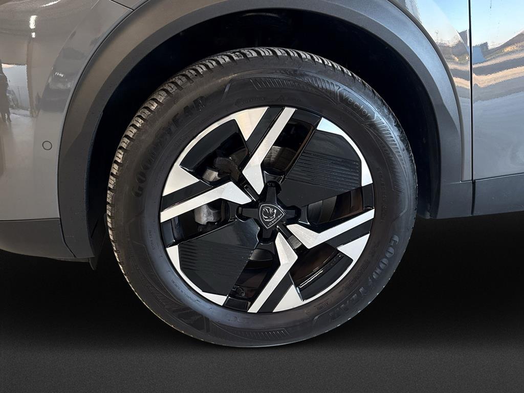 Peugeot 2008 GT