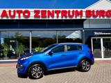 Kia Sportage Vision 4WD Automatik Navi Kamera - gebrauchte Kia Sportage aus dem Jahr 2021