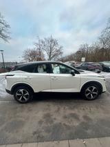 Nissan Qashqai 1 . 3 N-Connecta Design aus 1.Hand - Nissan Qashqai: N Design