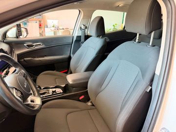 KIA Sportage - 6