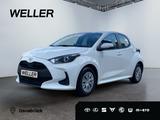 Toyota Yaris 1.0 Comfort *Kamera*Spurhalteassistent*ACC - Toyota Yaris Gebrauchtwagen in Osnabrück