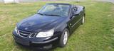 Saab 9-3 Cabrio - Saab aus 2004: Cabrio