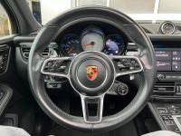 PORSCHE Macan S 2HD BOSE SP.-CHRONO LUFT AHK 2J-APPROVED bei Autohaus Landmann & Maier OHG
